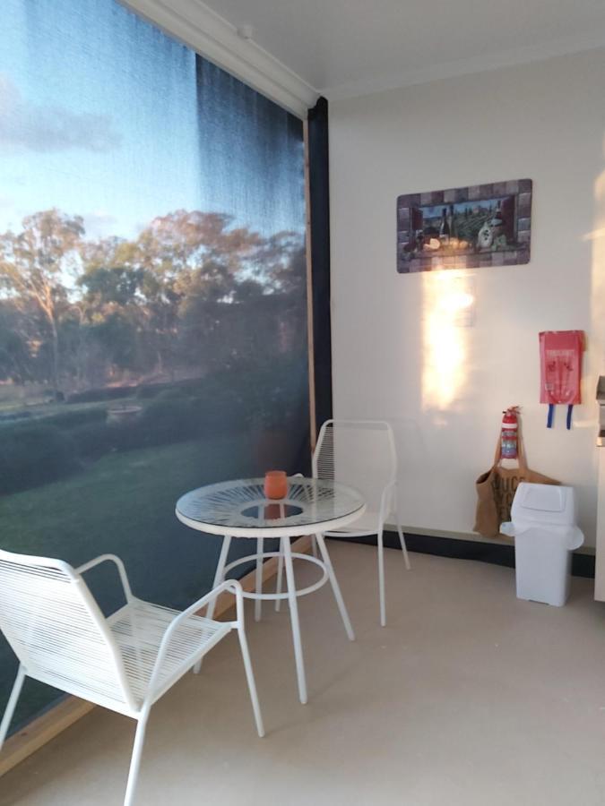 Accommodation Creek Cottages & Sundown View Suites Ballandean エクステリア 写真