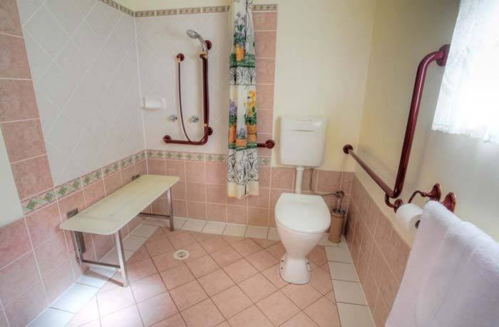 Accommodation Creek Cottages & Sundown View Suites Ballandean 部屋 写真