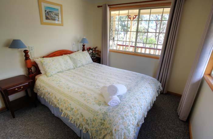 Accommodation Creek Cottages & Sundown View Suites Ballandean 部屋 写真